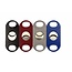 FUJIMA FUJIMA 64 GUAGE DOUBLE BLADE CIGAR CUTTER-CUT62