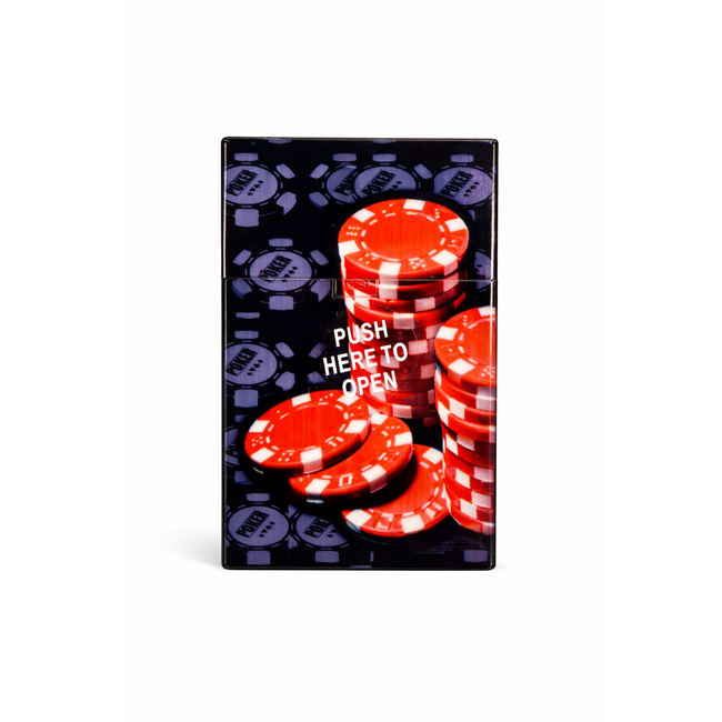 FUJIMA FUJIMA PLASTIC CIGARETTE HOLDER-CH56