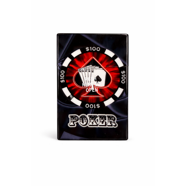 FUJIMA FUJIMA PLASTIC CIGARETTE HOLDER-CH56