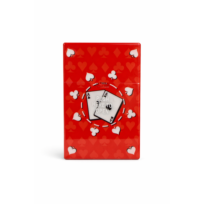 FUJIMA FUJIMA PLASTIC CIGARETTE HOLDER-CH56