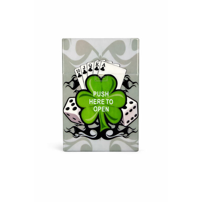 FUJIMA FUJIMA PLASTIC CIGARETTE HOLDER-CH56