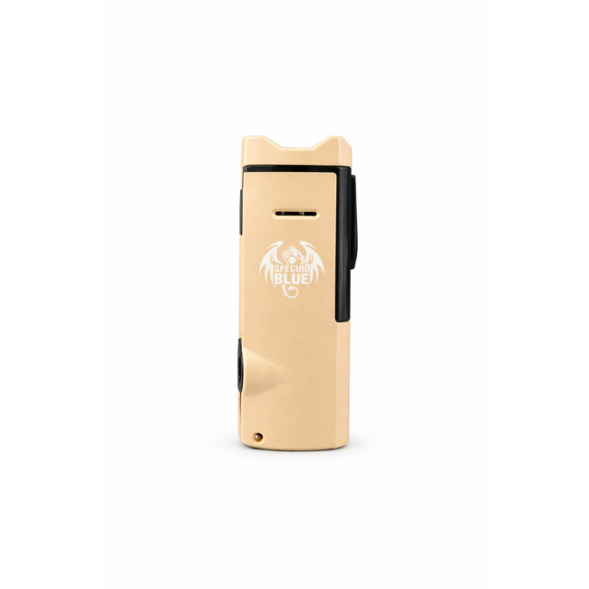 SPECIAL BLUE SPECIAL BLUE TRIPLE SUMMIT CIGAR TORCH LIGHTER-TD175M