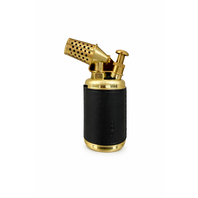 ZICO BLACK ZICO TORCH TABLE LIGHTER-MT49BK