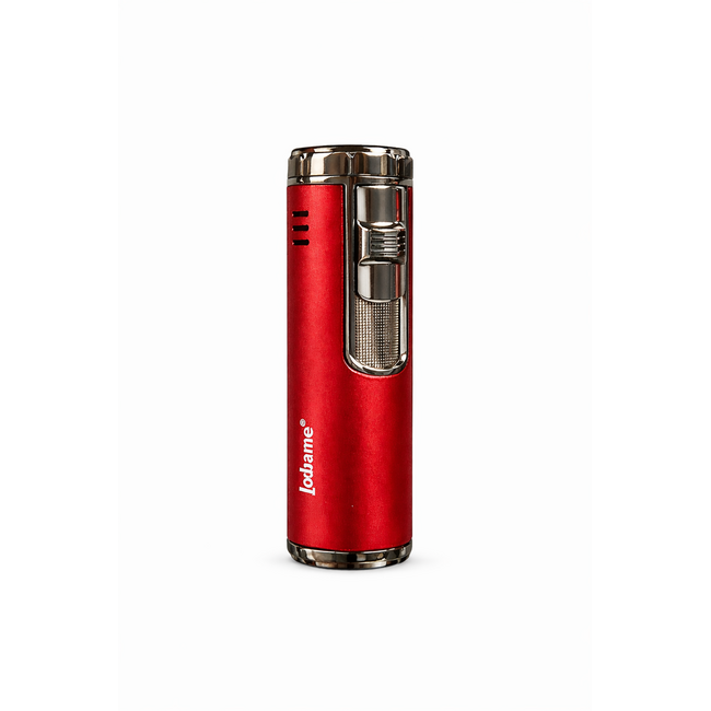 LUCIENNE LUCIENNE QUAD FLAME TORCH LIGHTER-ZD74