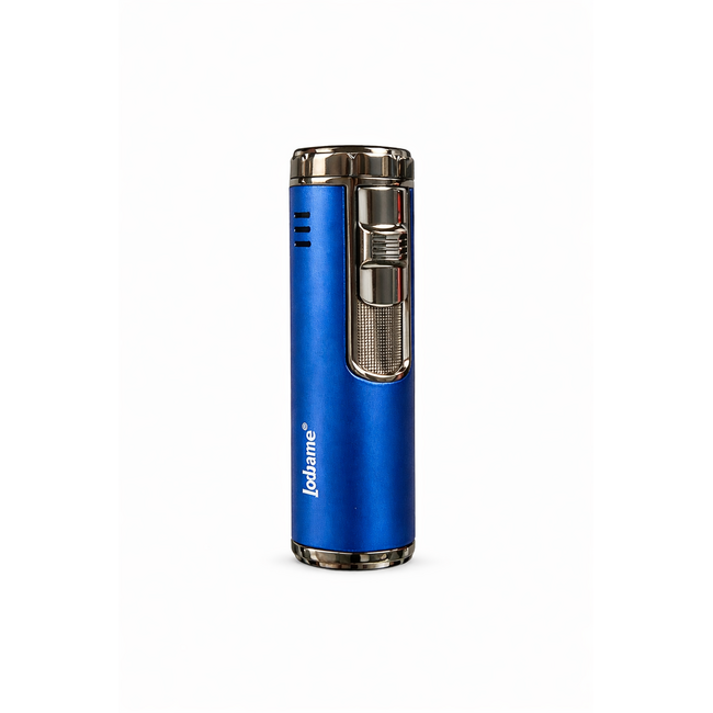 LUCIENNE LUCIENNE QUAD FLAME TORCH LIGHTER-ZD74