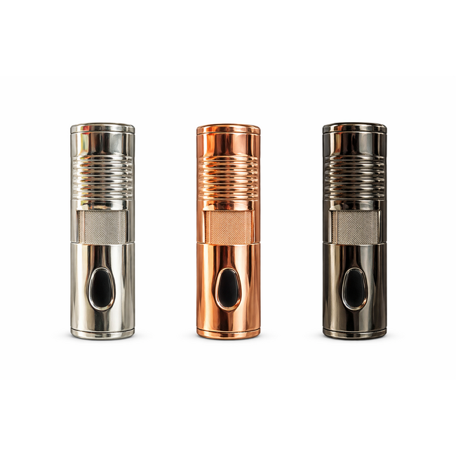 ZICO ZICO SINGLE TORCH FLAME LIGHTER-ZD78