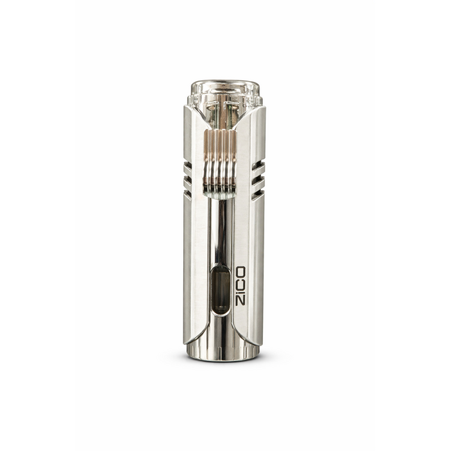 ZICO ZICO SINGLE JET PUNCH TORCH LIGHTER-ZD105