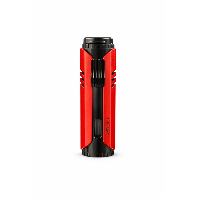 ZICO ZICO SINGLE JET PUNCH TORCH LIGHTER-ZD105