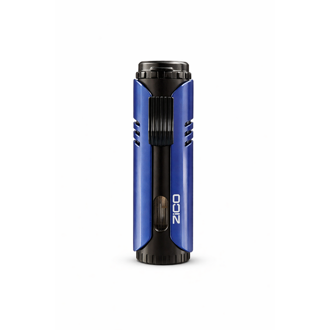 ZICO ZICO SINGLE JET PUNCH TORCH LIGHTER-ZD105