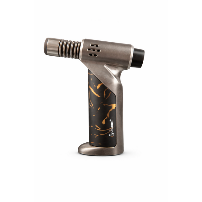 LUCIENNE NOSTALGIA SINGLE FLAME TORCH LIGHTER-ZD117