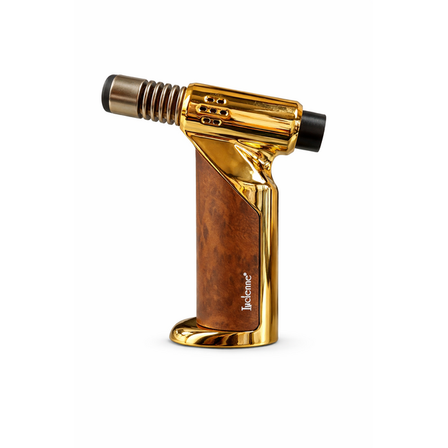 LUCIENNE NOSTALGIA SINGLE FLAME TORCH LIGHTER-ZD117