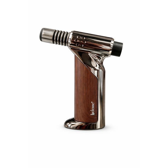 LUCIENNE NOSTALGIA SINGLE FLAME TORCH LIGHTER-ZD117