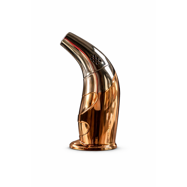 LUCIENNE LUCIENNE ANGLE TORCH  FLAME-MT22