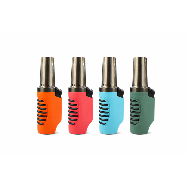 SPECIAL BLUE SPECIAL BLUE MOD RUBBER TORCH LIGHTER-TD116M