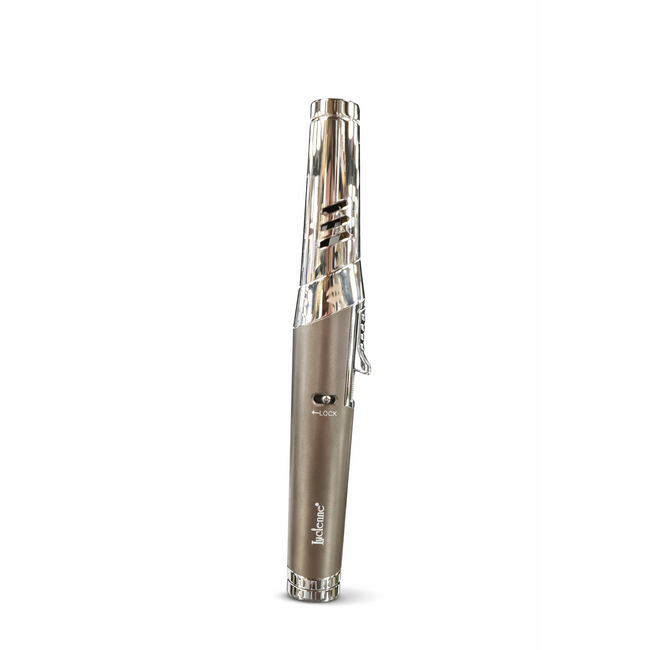 LUCIENNE LUCIENNE REVOLVING SINGLE TORCH -MT56