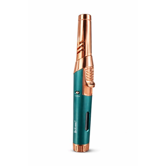 LUCIENNE LUCIENNE REVOLVING SINGLE TORCH -MT56