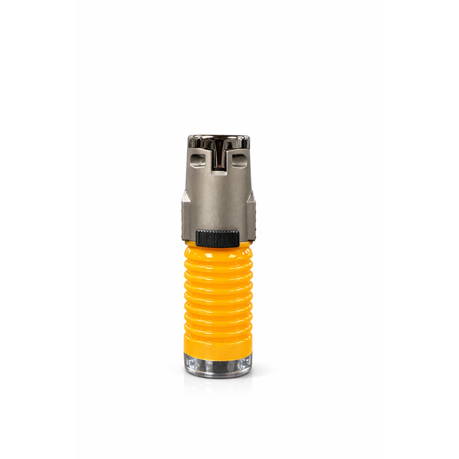 XUPER XUPER PIONEER TRIPLE TORCH FLAME LIGHTER-L822
