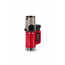 XUPER XUPER PIONEER TRIPLE TORCH FLAME LIGHTER-L822