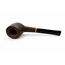 CLASSIC LONG STEM WOODEN HAND PIPE WD-0009