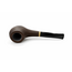 CLASSIC BENT WOODEN HAND PIPE WD-012