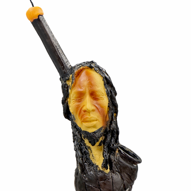 STREET SAGE  RESIN PIPE YD450-22-02