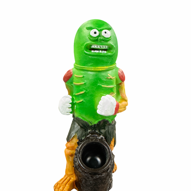 FOREST SPIRIT  RESIN PIPE YD450-11