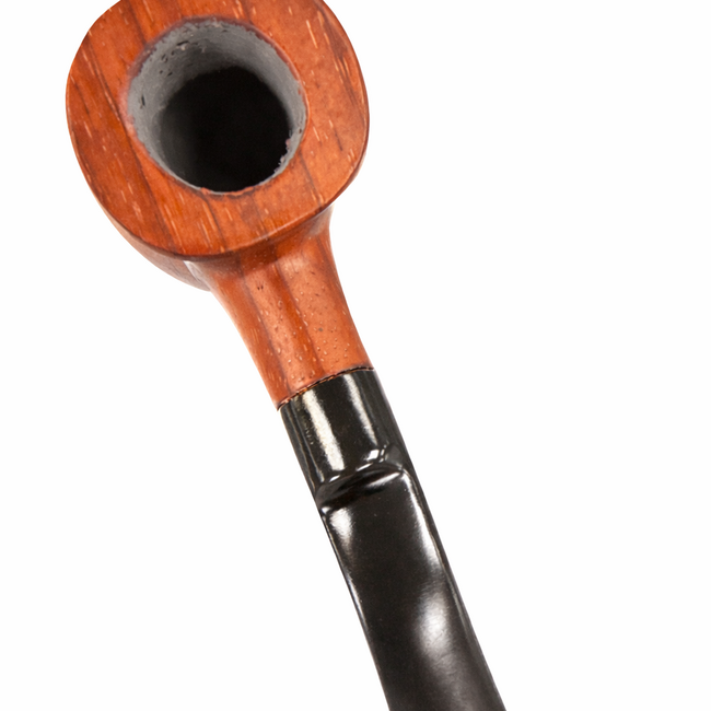 VINTAGE STYLE  WOODEN HAND PIPE WD-0002