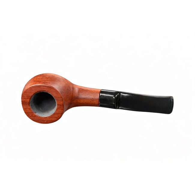 VINTAGE STYLE  WOODEN HAND PIPE WD-0002