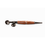 CLASSIC WOOD HANDLE METAL PIPE-YD070