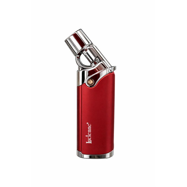 LUCIENNE LUCIENNE QUAD TORCH LIGHTER-ZD98
