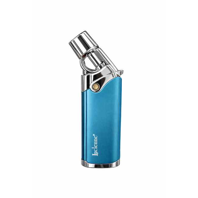LUCIENNE LUCIENNE QUAD TORCH LIGHTER-ZD98