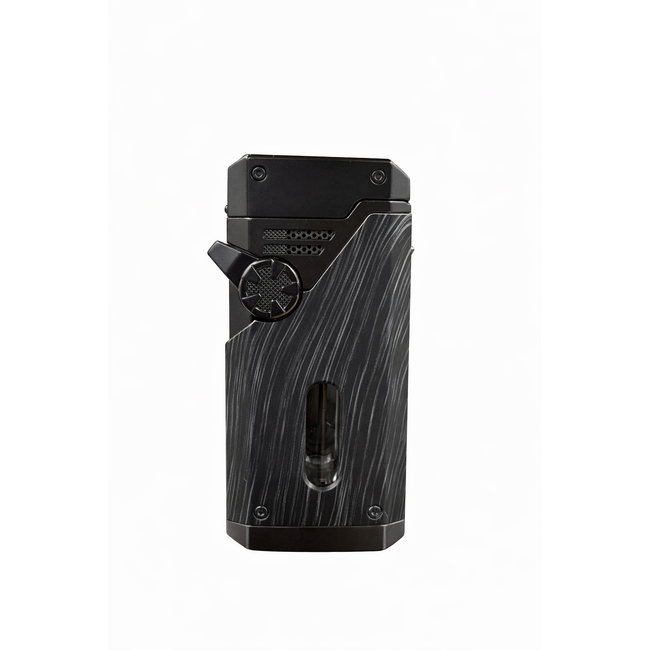 LUCIENNE LUCIENNE QUAD JET TORCH WITH PUNCH&REST-ZD212