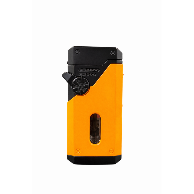 LUCIENNE LUCIENNE QUAD JET TORCH WITH PUNCH&REST-ZD212