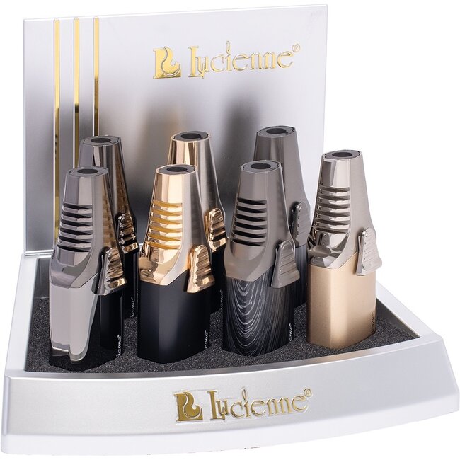 LUCIENNE SINGLE JET LUCIENNE TORCH-MT109