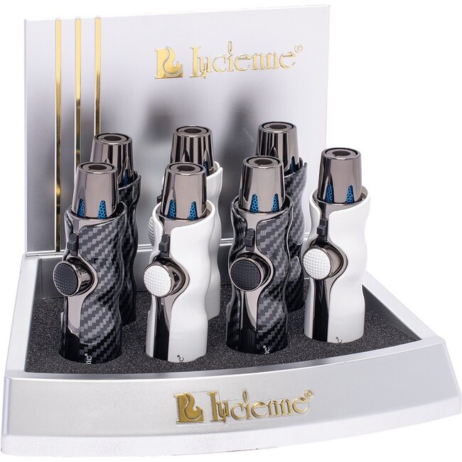 LUCIENNE SINGLE JET LUCIENNE TORCH FIBER-MT108