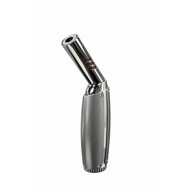 LUCIENNE LUCIENNE SINGLE TORCH FLAME LIGHTER-ZD59