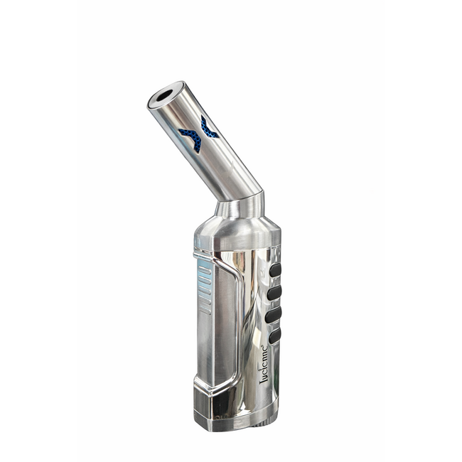 LUCIENNE LUCIENNE QUADRUPLE FLAME TORCH LIGHTER-ZD51