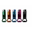 TECHNO TECHNO BOTTLE OPENER METALLIC  LIGHTER-TECHBOT