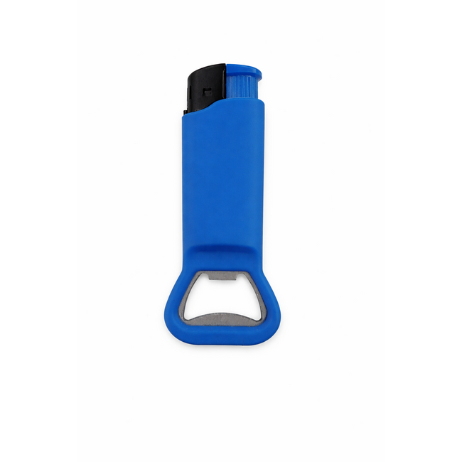TECHNO TECHNO BOTTLE OPENER   LIGHTER -TECHBOT