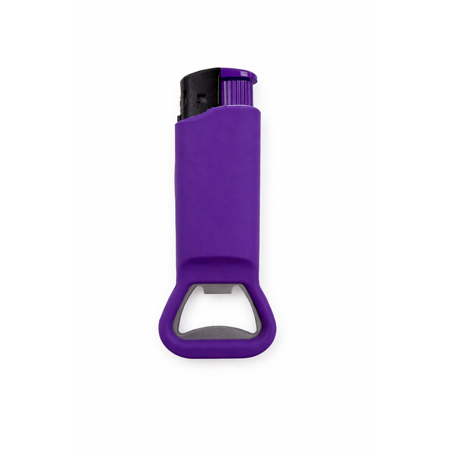 TECHNO TECHNO BOTTLE OPENER   LIGHTER -TECHBOT