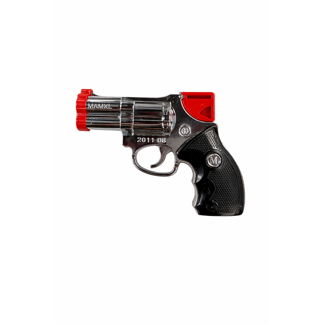 PISTOL MIX DESIGN LIGHTER-TECHPESTOL16