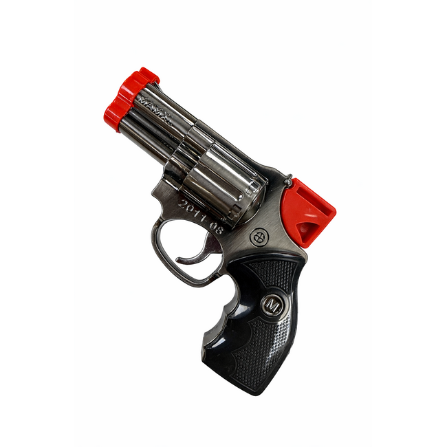 PISTOL MIX DESIGN LIGHTER-TECHPESTOL16