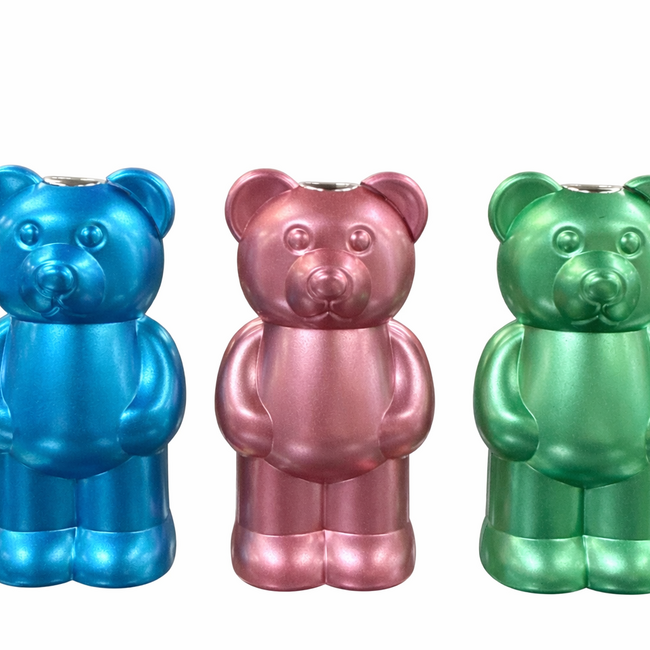 TECHNO TECHNO TORCH BEAR LIGHTER-19022D