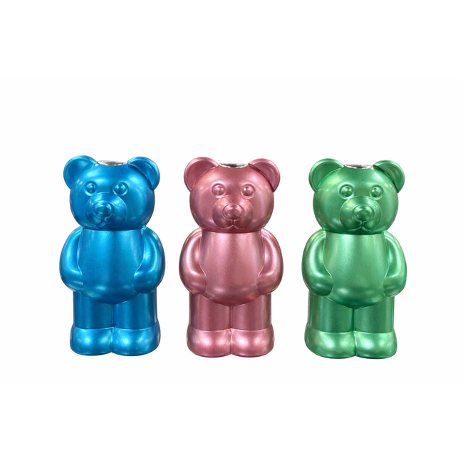 TECHNO TECHNO TORCH BEAR LIGHTER-19022D