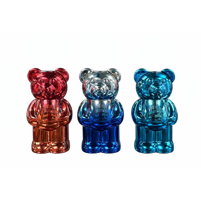 TECHNO TECHNO TORCH BEAR LIGHTER-19022D