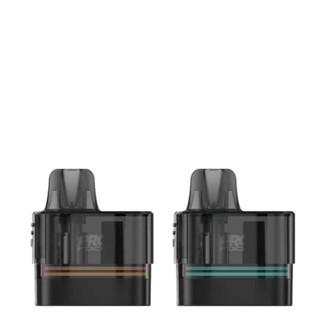 UWELL UWELL ZETTA REPLACEMENT POD (2 PACK)