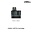 UWELL UWELL ZETTA REPLACEMENT POD (2 PACK)