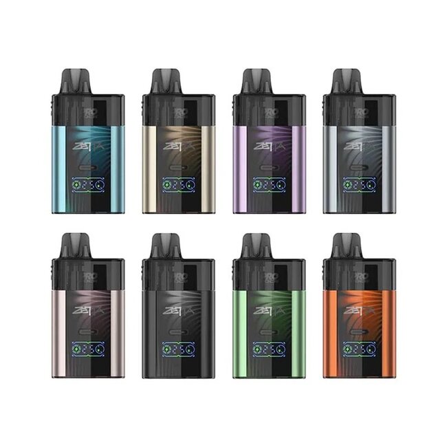 UWELL UWELL ZETTA POD KIT