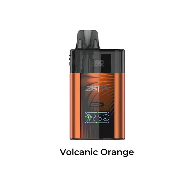 UWELL UWELL ZETTA POD KIT
