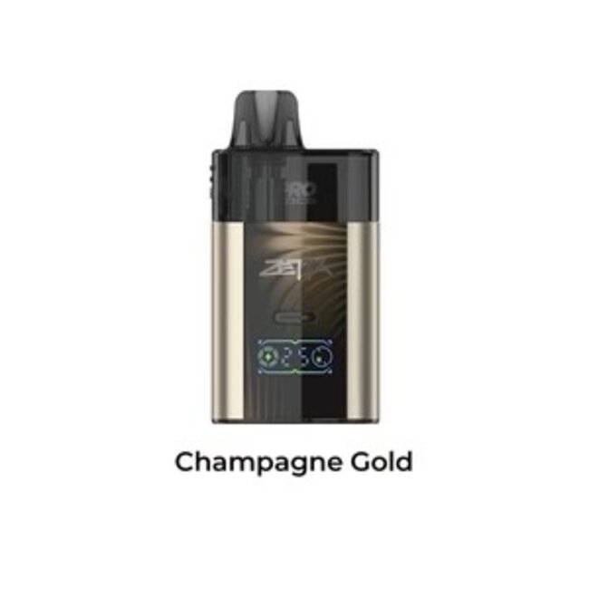 UWELL UWELL ZETTA POD KIT